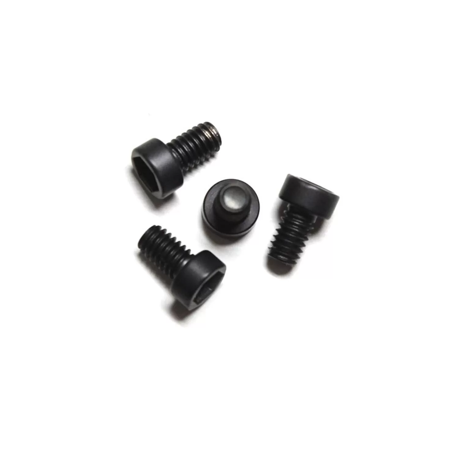 Case Screws For Aviation Sort Dlc*Steinhart Watches Online
