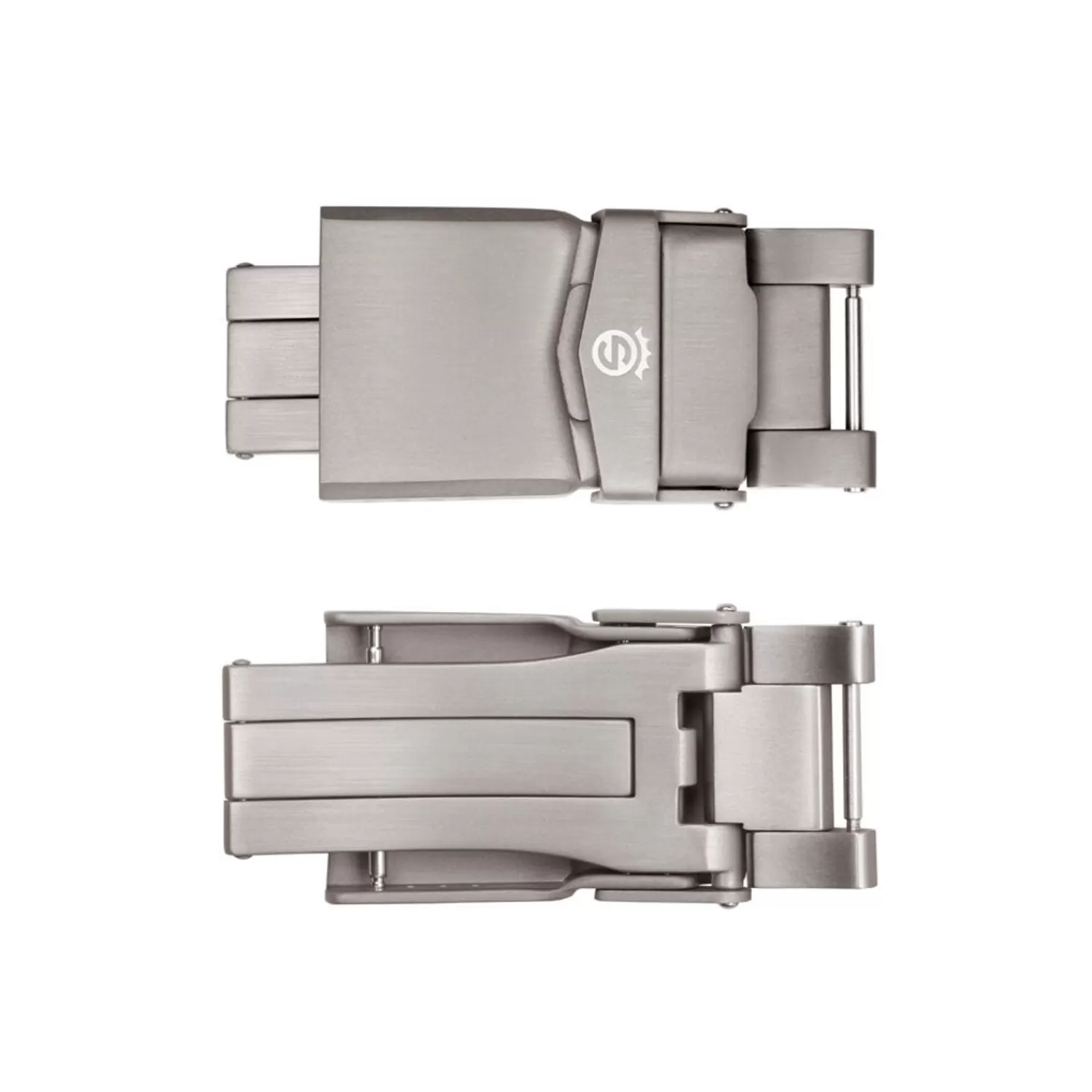 Installationslas 20 Mm Titanium Til Ocean Titanium 500*Steinhart Watches Cheap