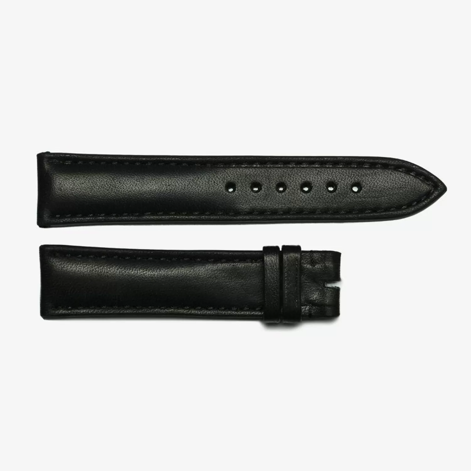 Laederrem Black For Ocean 39 Pink Gold Str. S*Steinhart Watches Hot
