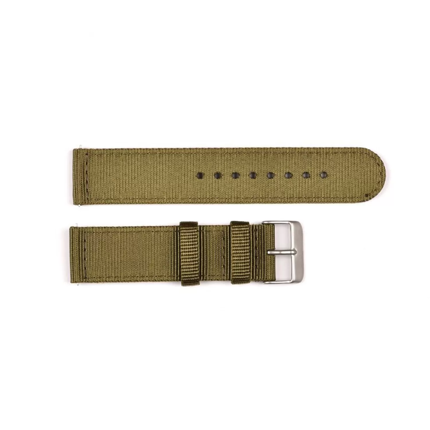 Nato Strop Gron*Steinhart Watches Sale