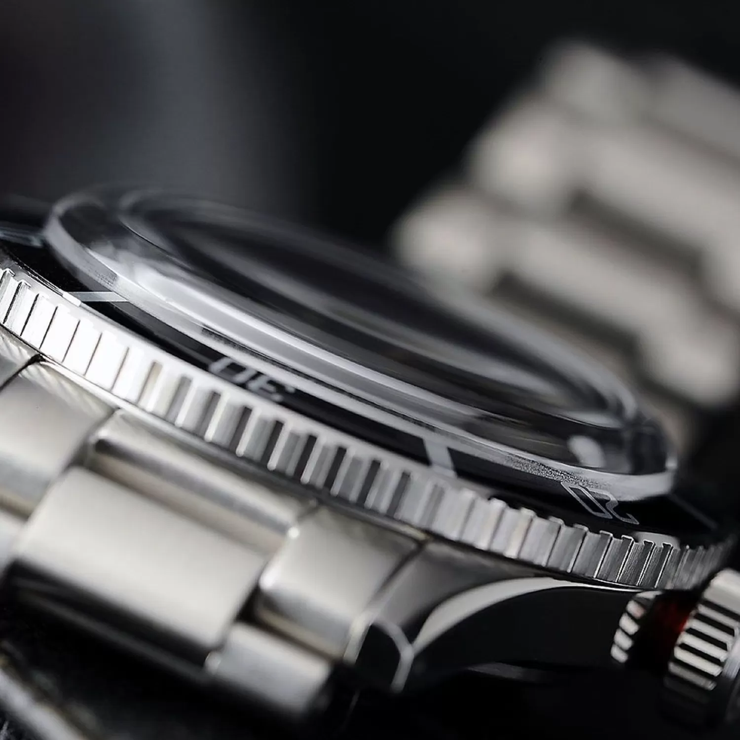 Ocean One Vintage Dykkerur*Steinhart Watches Clearance