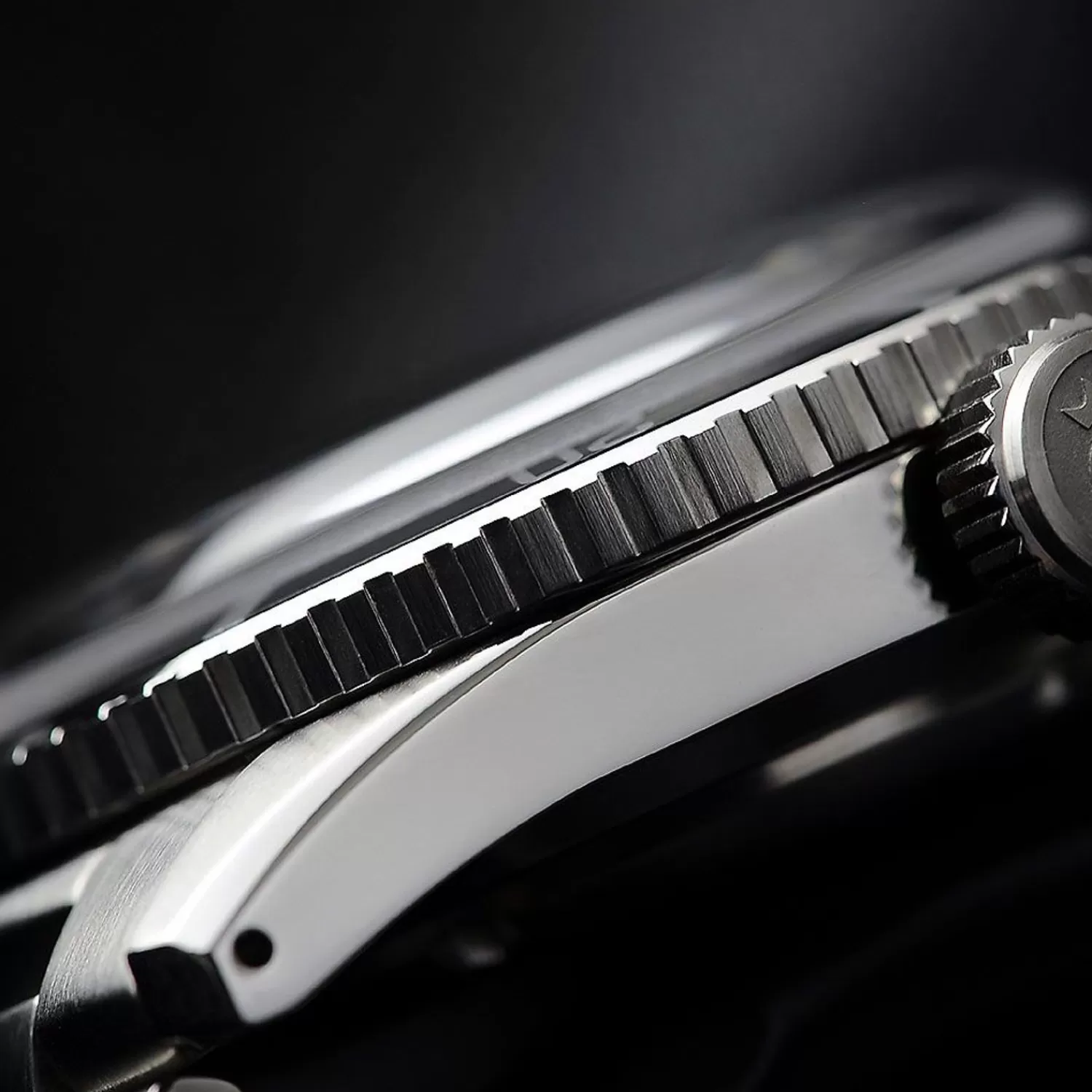 Ocean One Vintage Dykkerur*Steinhart Watches Clearance