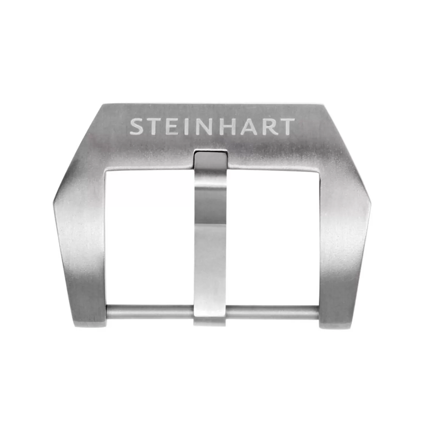 Pre-V Schliese Titan 22Mm Med Logo*Steinhart Watches Discount