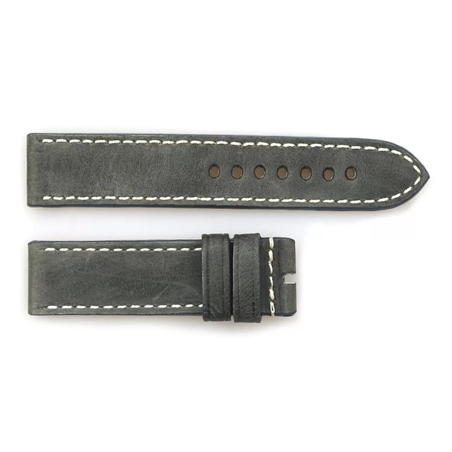Rem Vintage Gra Marineofficer, Storrelse M*Steinhart Watches Best