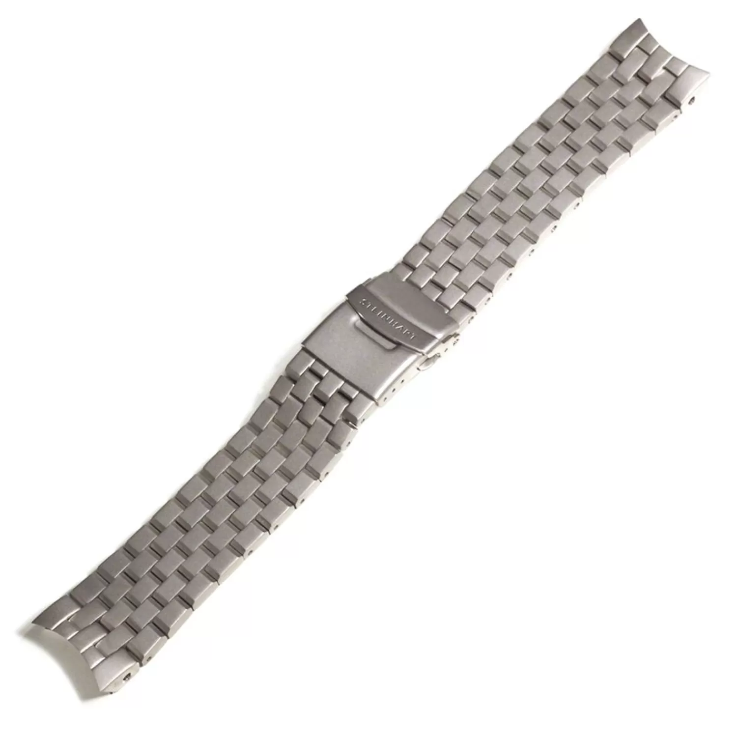 Rustfrit Stal Armbånd Til Triton 100 Atm*Steinhart Watches Store