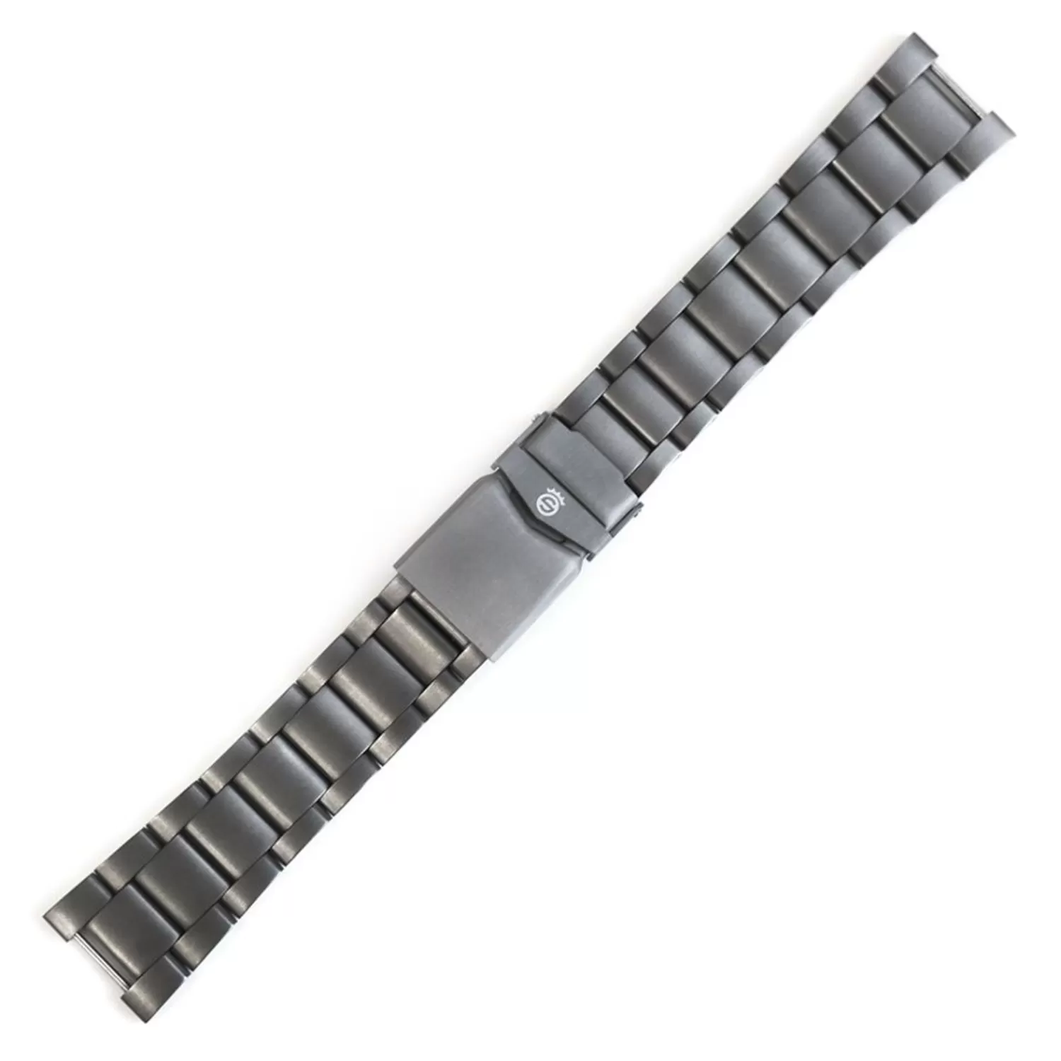 Titanium Armbånd 22/18 Mm Til Ocean Titanium 500 Og Racetimer Inkl. Haegte*Steinhart Watches Best